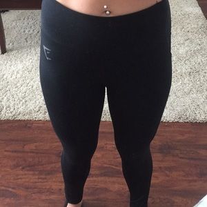 Gymshark rare leggings